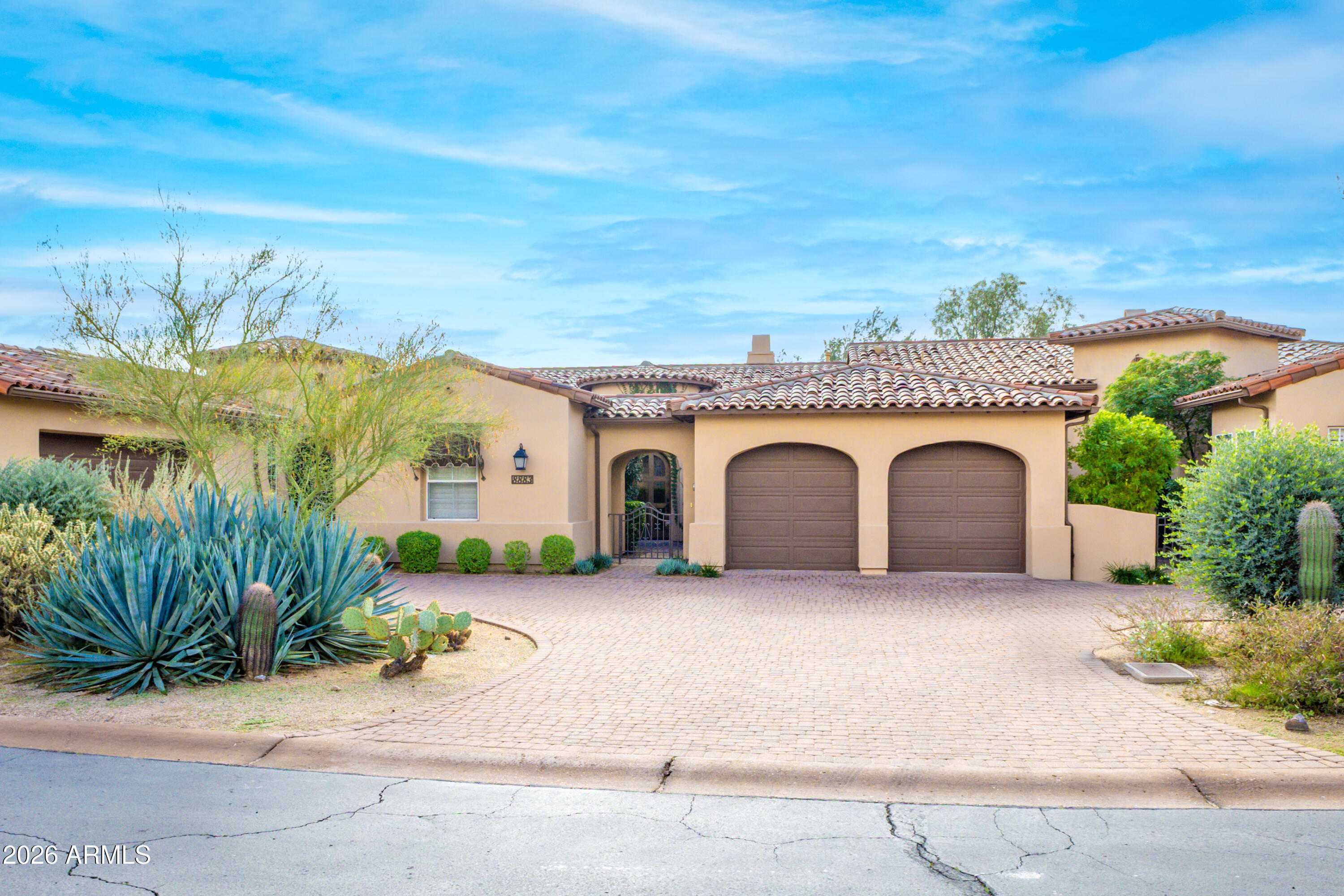 8883 E Mountain Spring Road, Scottsdale, AZ 85255 — Photo 1 of 52