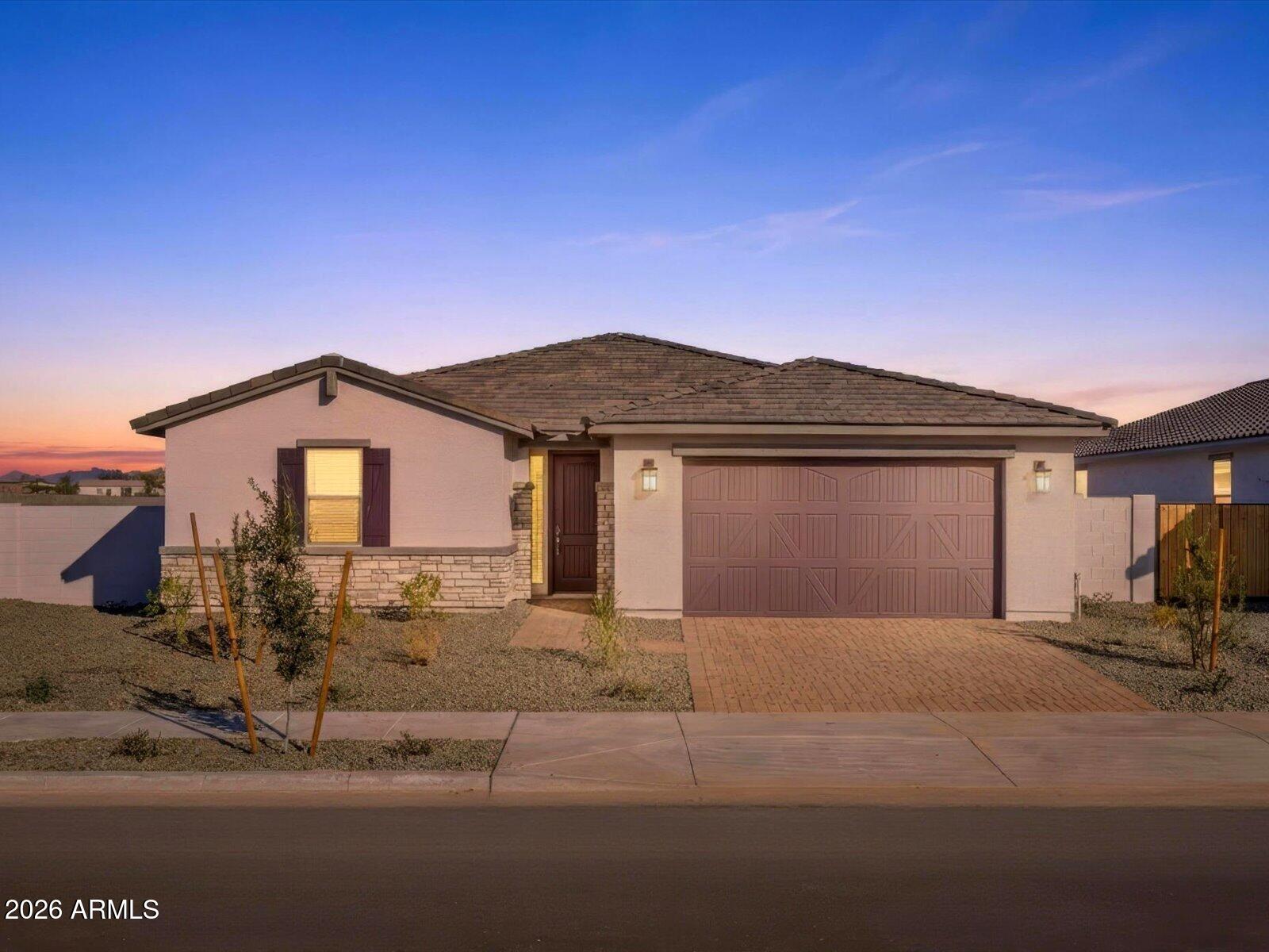 15834 W EL CORTEZ Place, Surprise, AZ 85387 — Photo 1 of 54