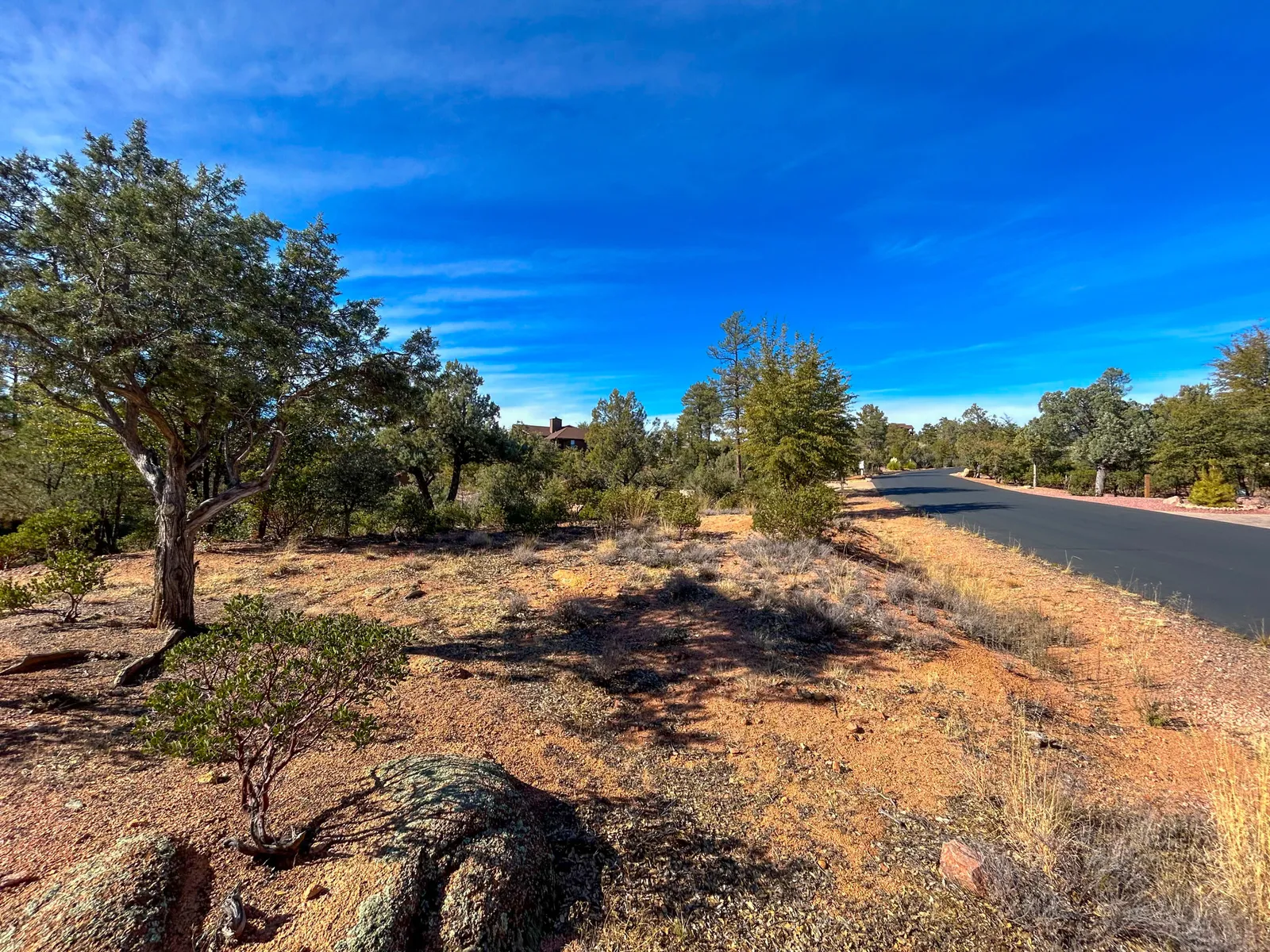 2319 E Scarlet Bugler Circle, Payson, AZ 85541 — Photo 1 of 7