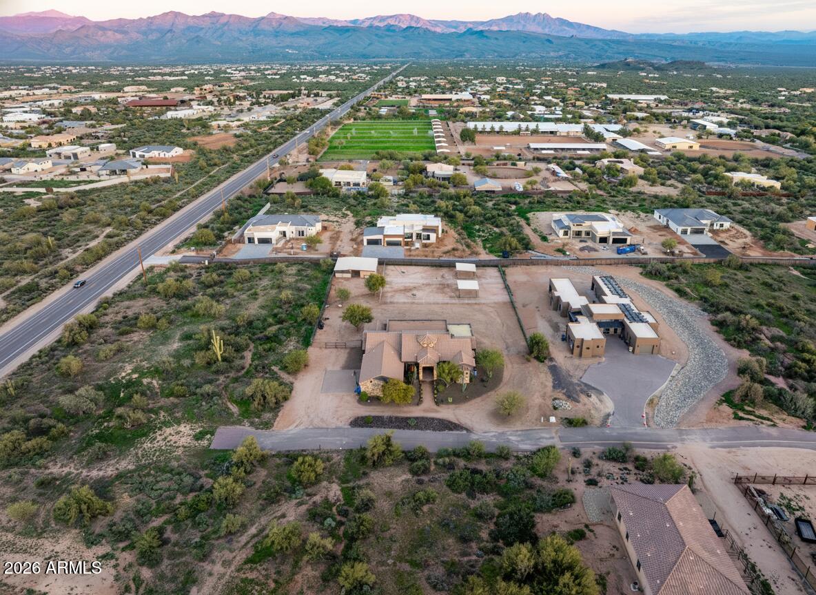 28025 N 156th Place, Scottsdale, AZ 85262 — Photo 1 of 45