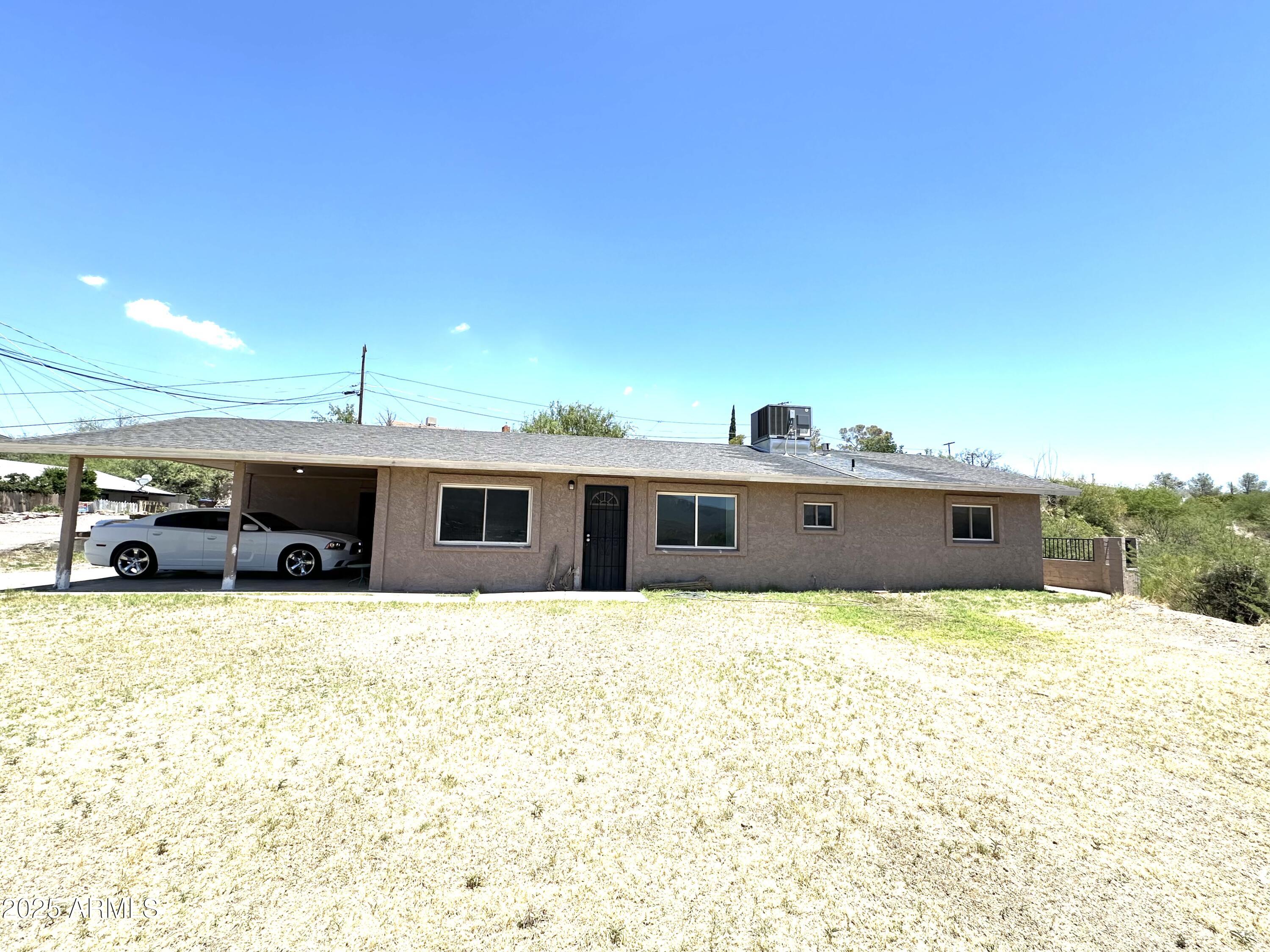 775 E Cactus Drive, Globe, AZ 85501 — Photo 1 of 23