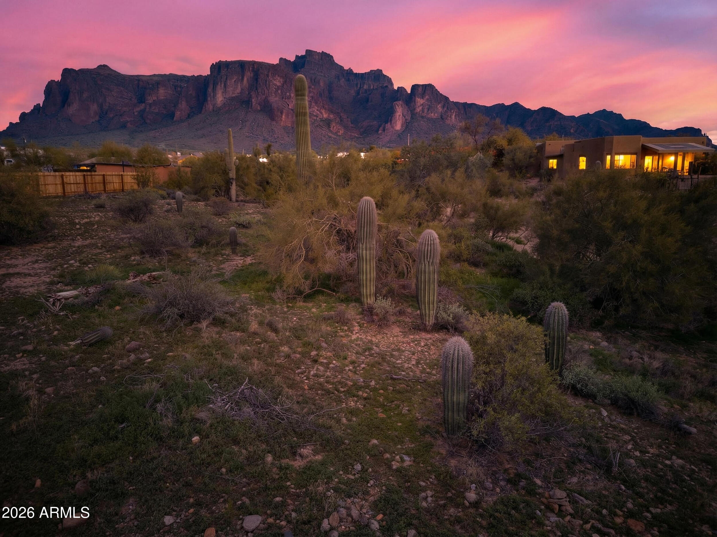 4924 E ROUNDUP Street 1 (A), Apache Junction, AZ 85119 — Photo 1 of 14