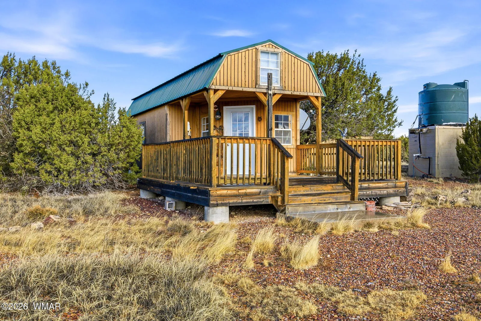 TBD Grant Road, Show Low, AZ 85901 — Photo 1 of 38
