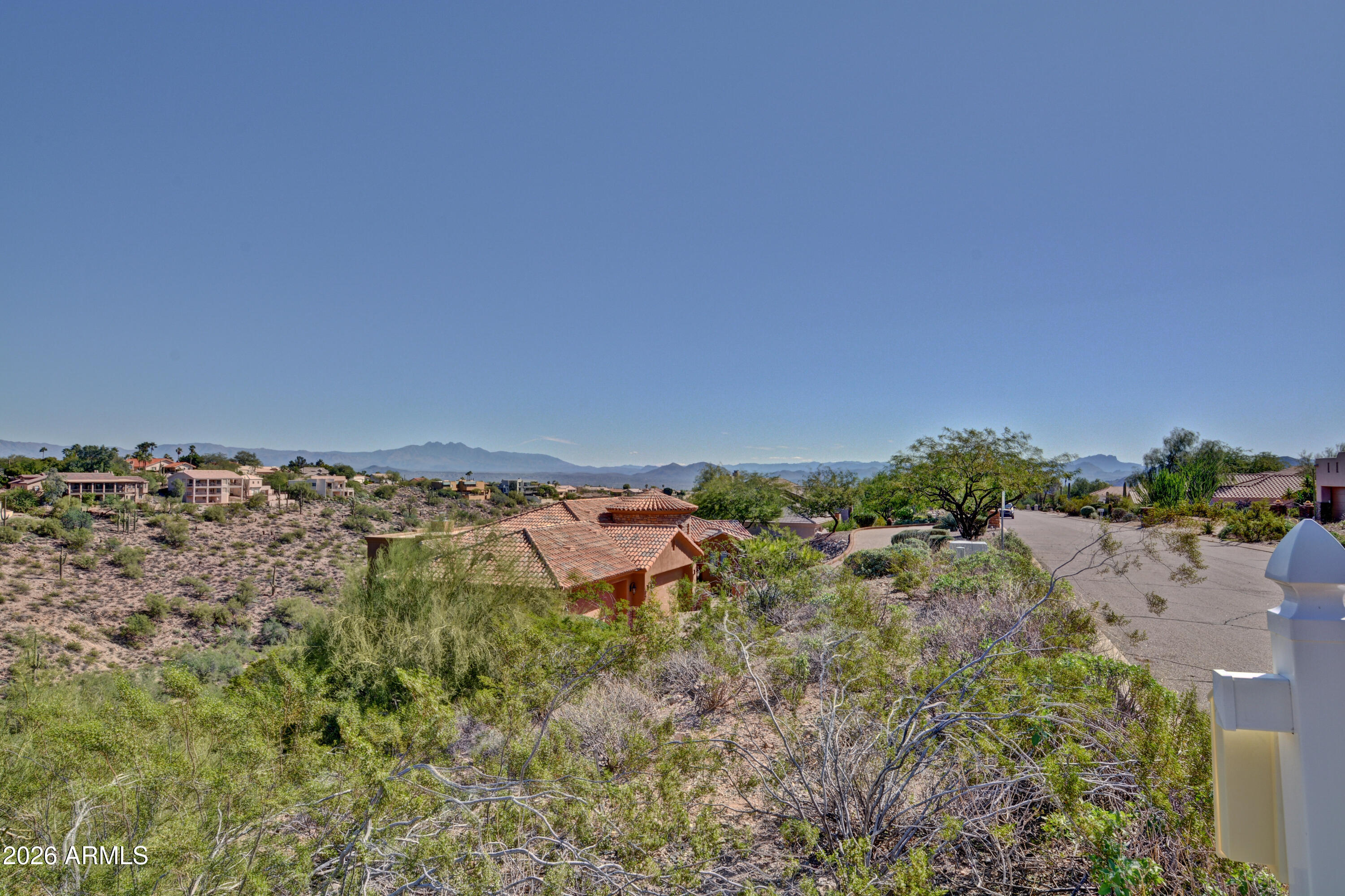 15606 E GREYSTONE Drive 4, Fountain Hills, AZ 85268 — Photo 1 of 4