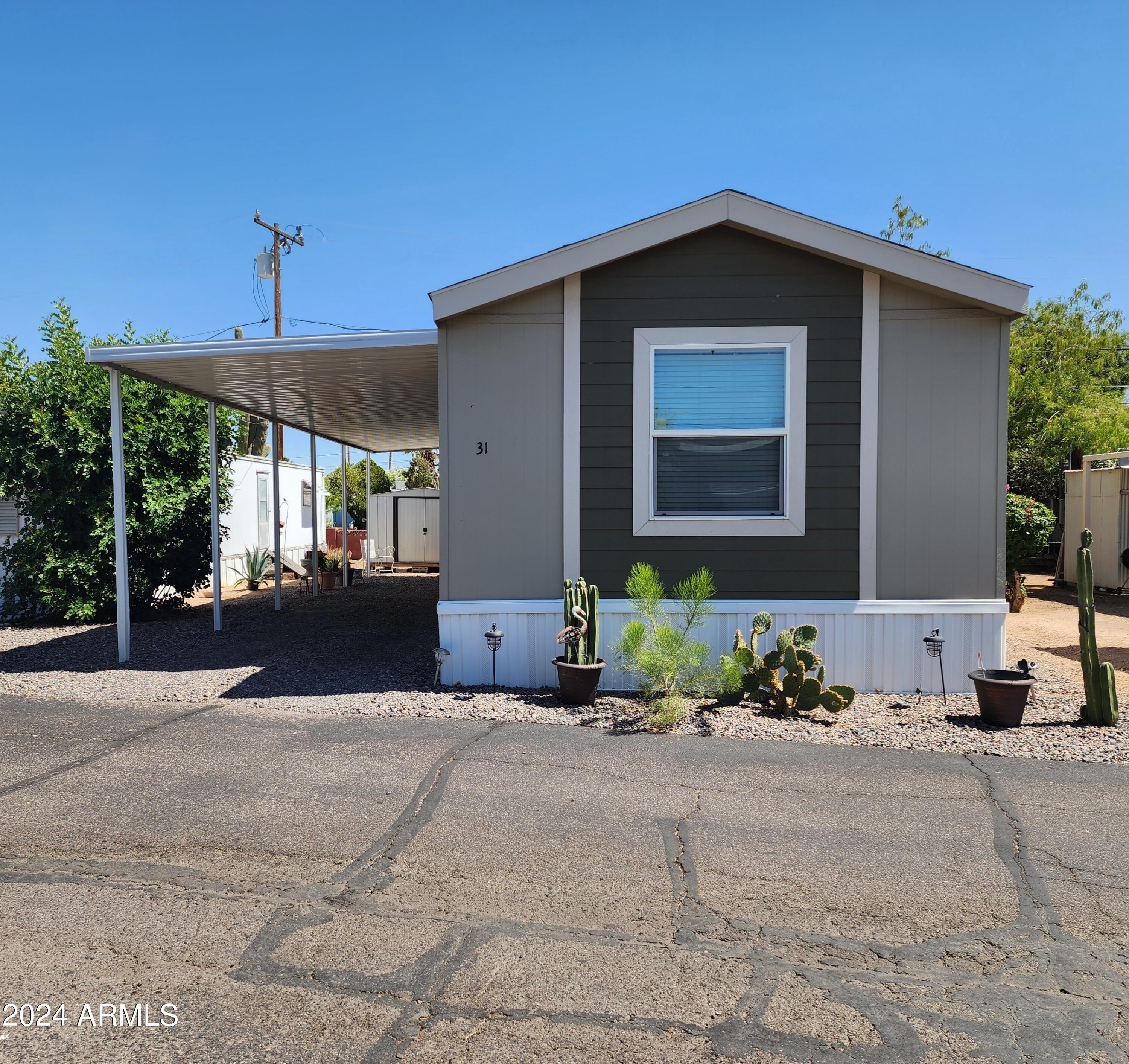 16005 N 32nd Street 31, Phoenix, AZ 85032 — Photo 1 of 48