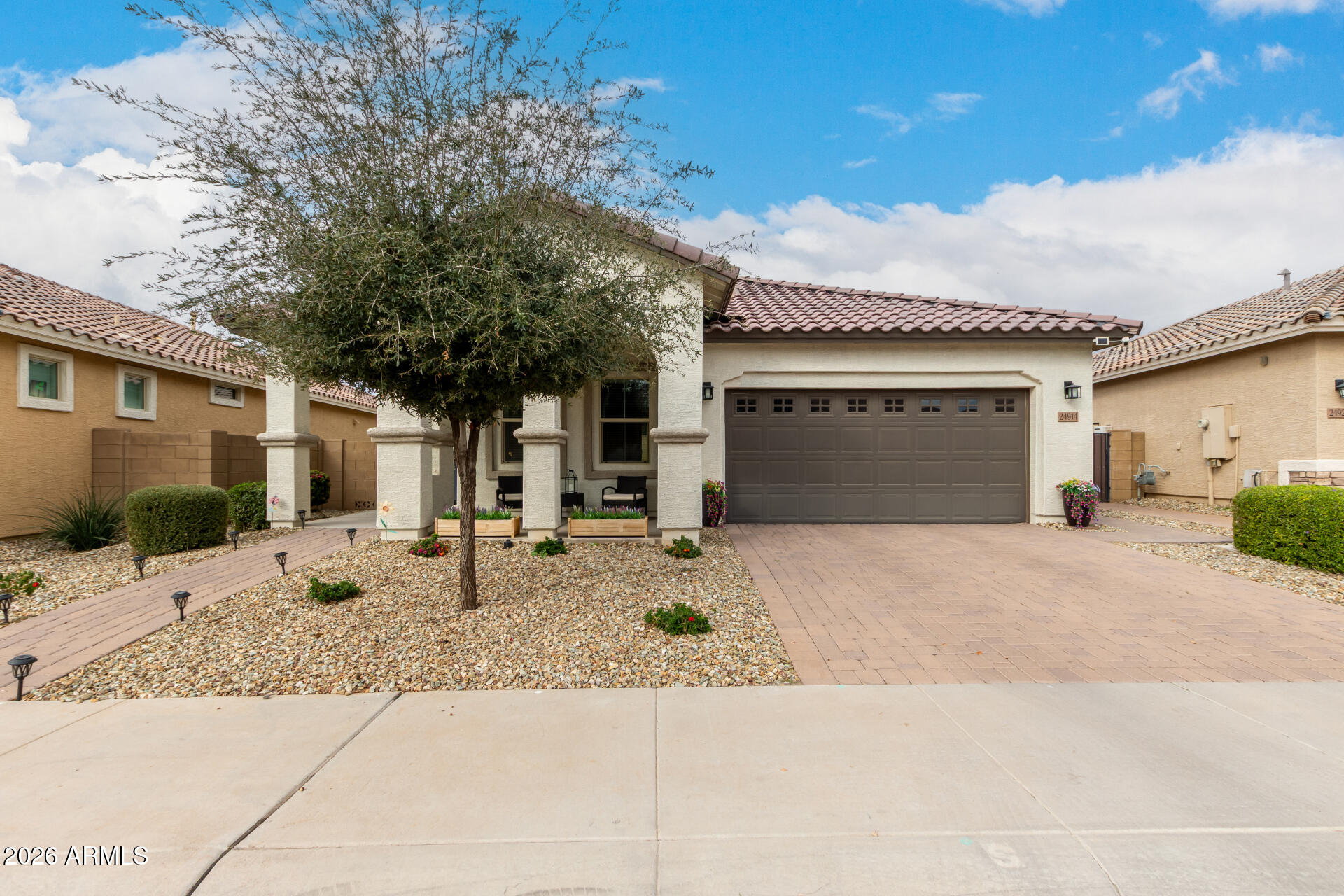 24914 N 172ND Lane, Surprise, AZ 85387 — Photo 1 of 49