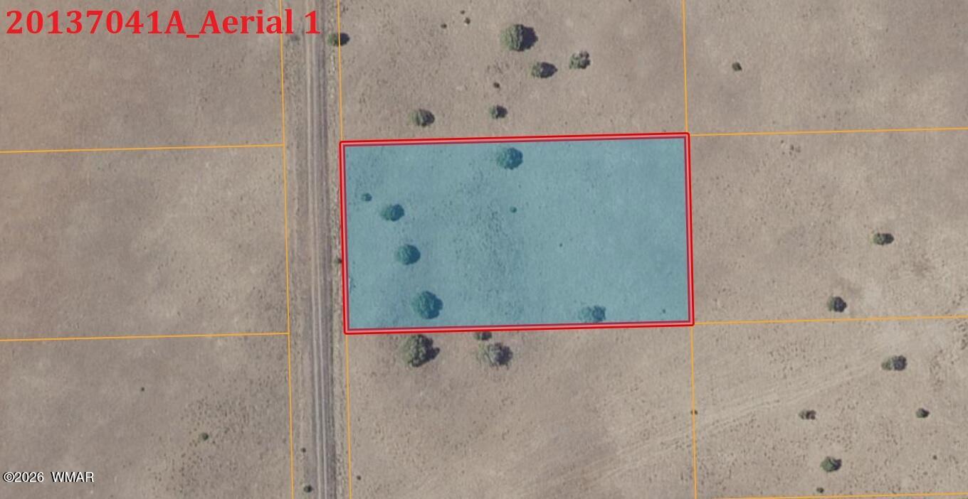 0 near Omaha Lane, Concho, AZ 85924 — Photo 1 of 9