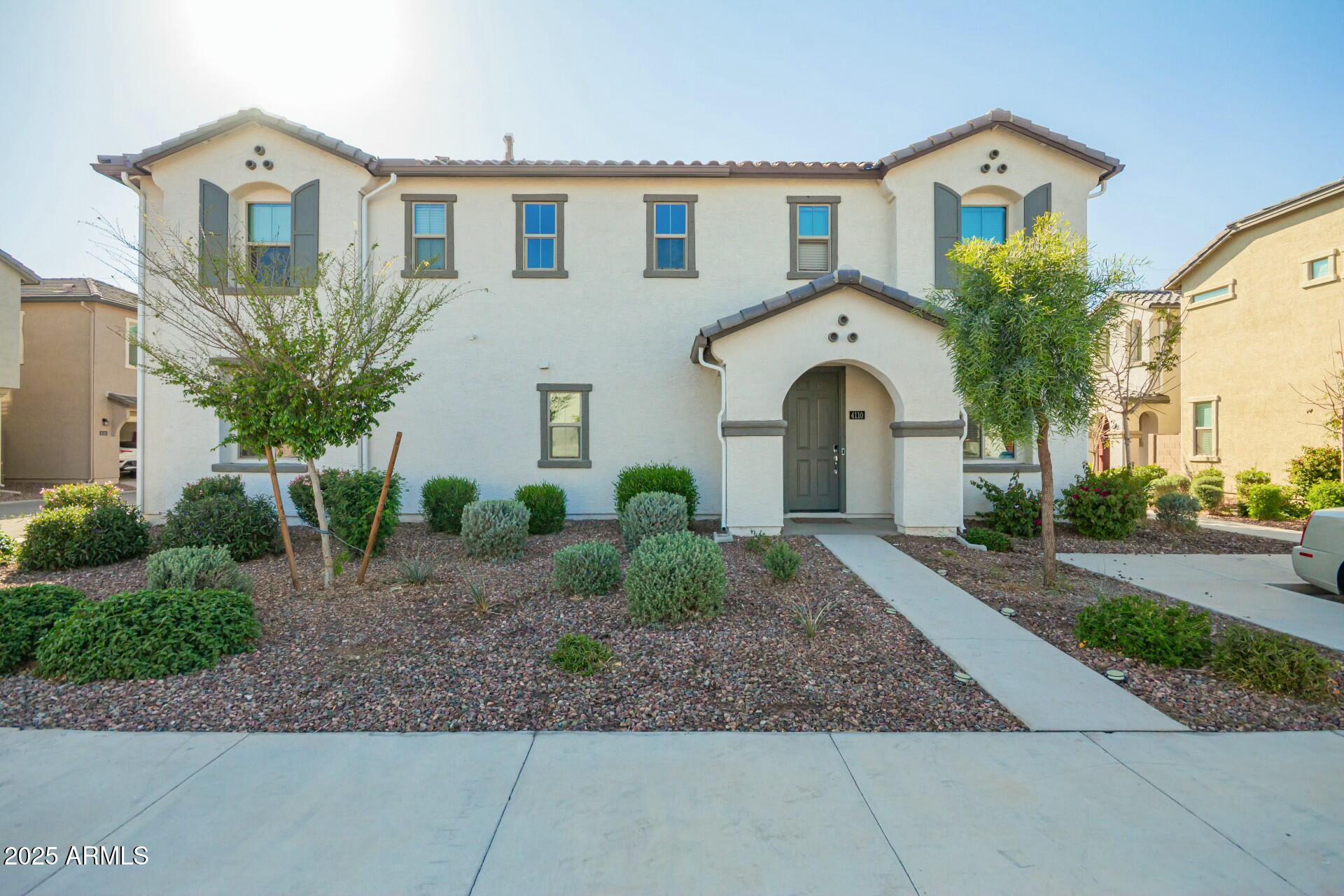 4110 S 58TH Lane, Phoenix, AZ 85043 — Photo 1 of 22