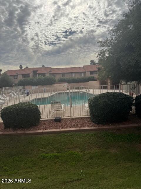 1942 S EMERSON Street 212, Mesa, AZ 85210 — Photo 1 of 11