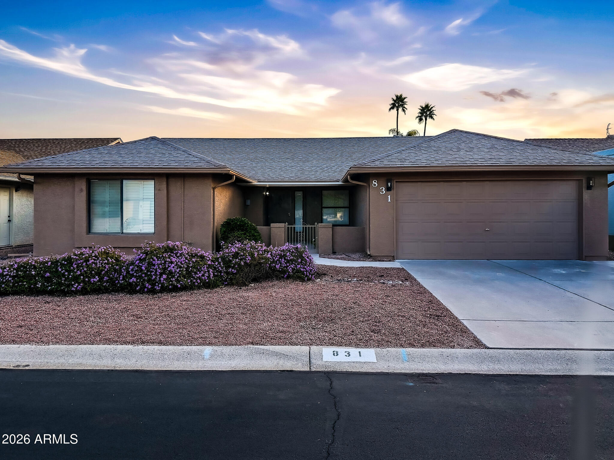 831 S 76TH Place, Mesa, AZ 85208 — Photo 1 of 39