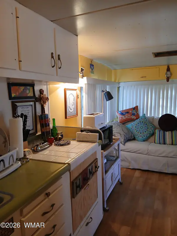 2603 E Poplar Drive, #40, Pinetop, AZ 85935