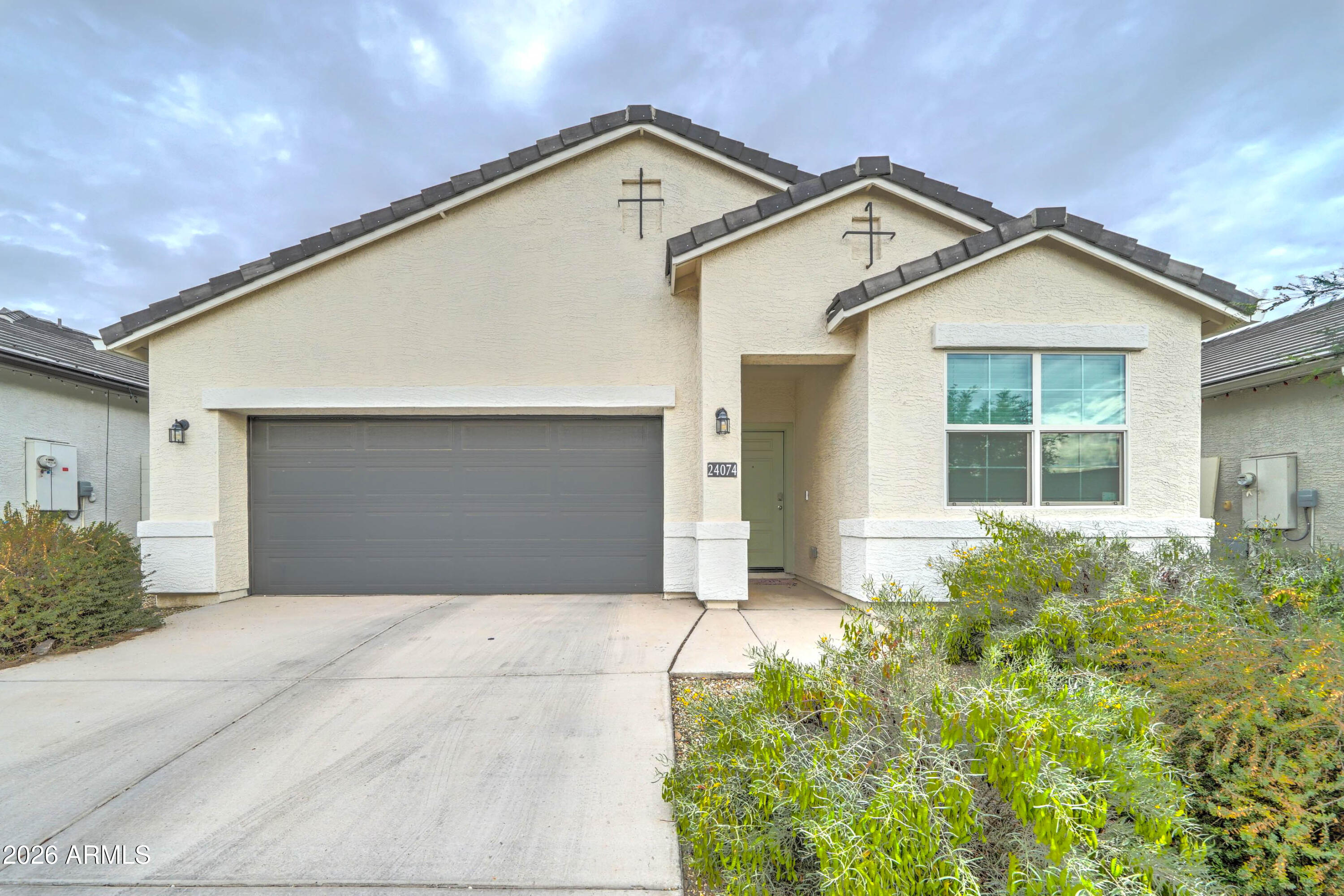 24074 W ZAK Road, Buckeye, AZ 85326 — Photo 1 of 17