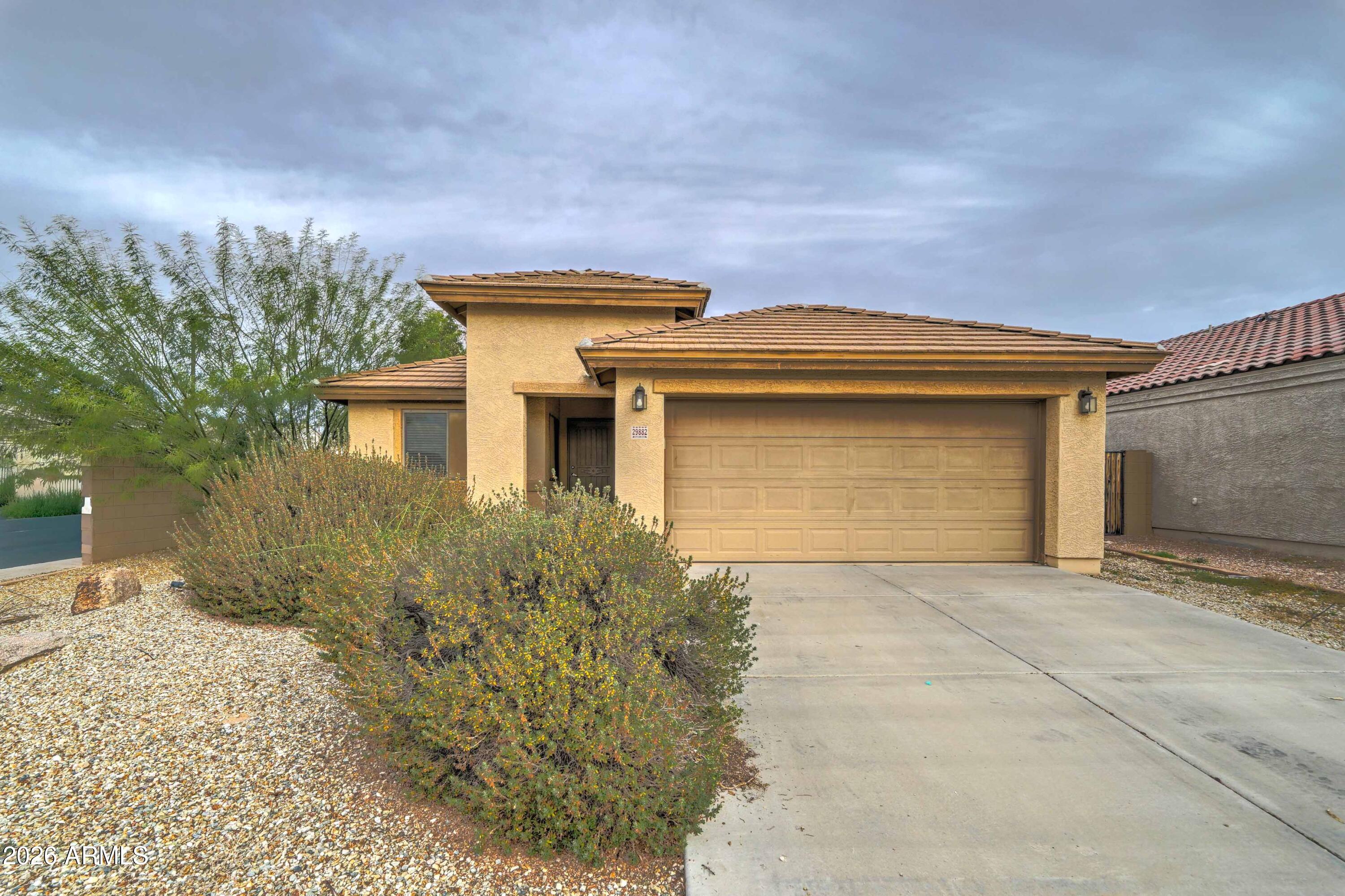 29882 W BRINDLEY Avenue, Buckeye, AZ 85396 — Photo 1 of 26