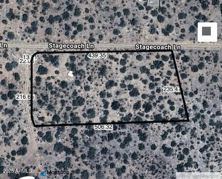 29399 W Stagecoach Lane 853, Seligman, AZ 86337 — Photo 1 of 4