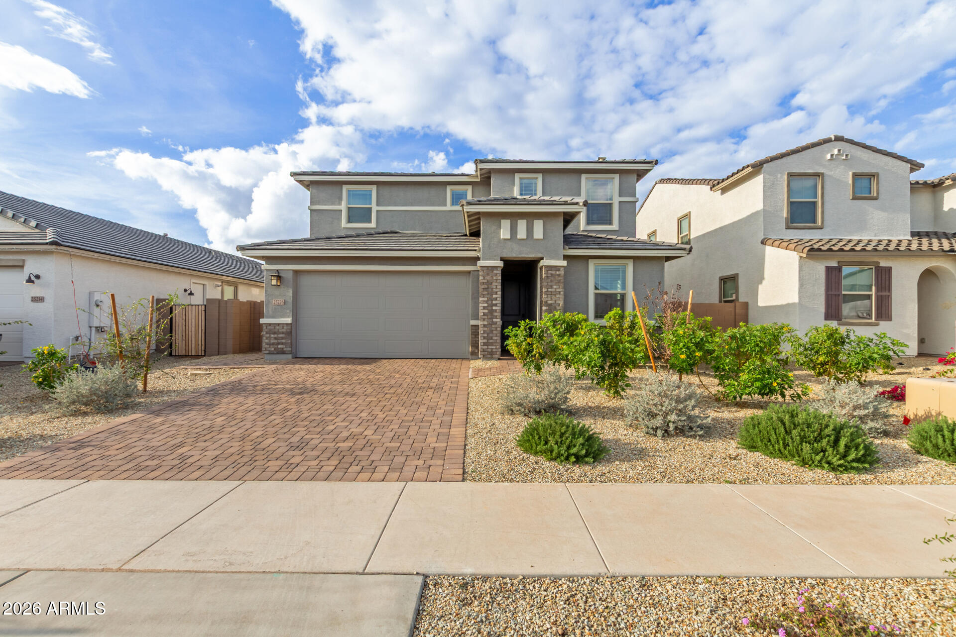 25226 N 172ND Lane, Surprise, AZ 85387 — Photo 1 of 37