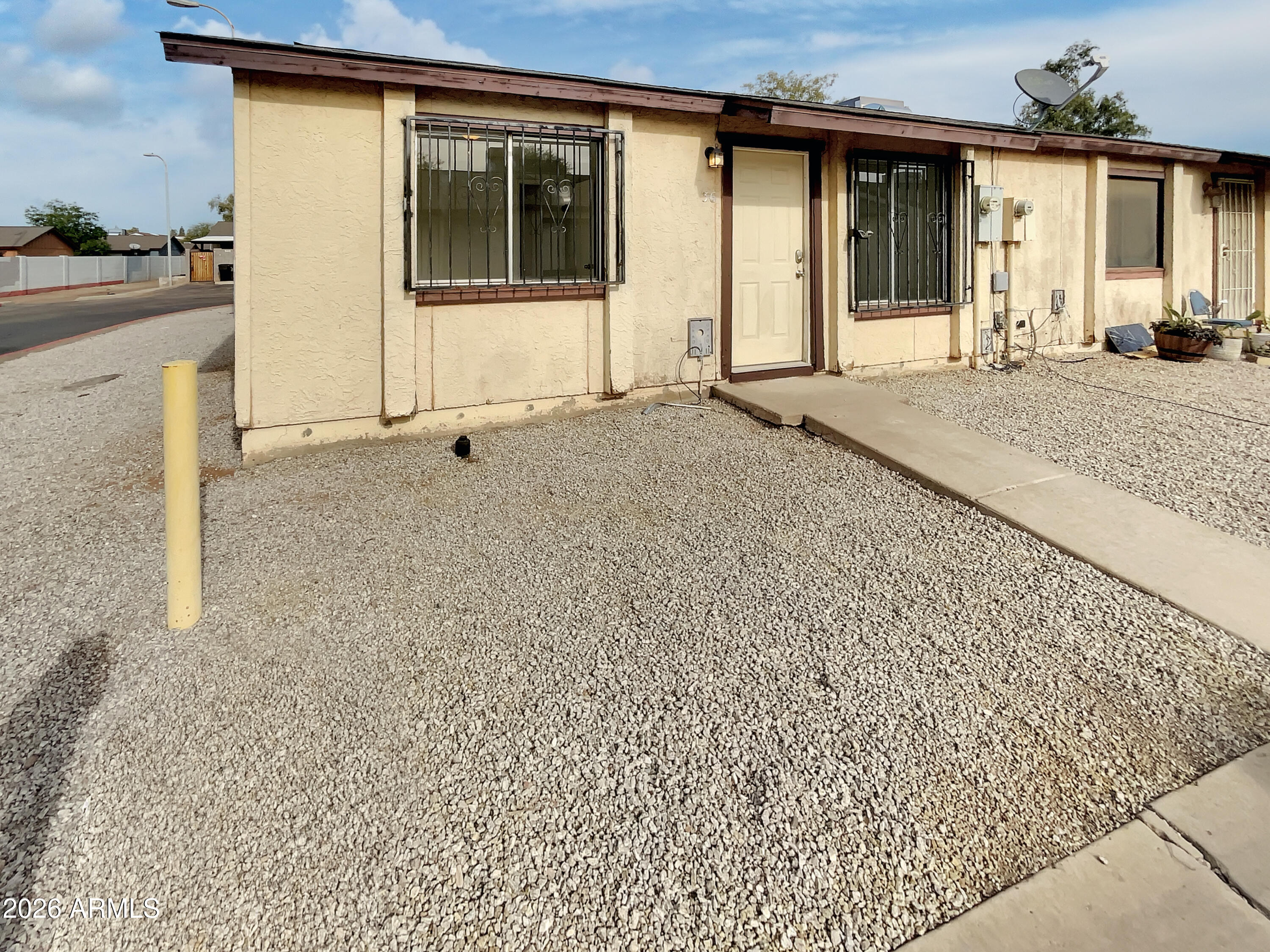 3646 N 69TH Avenue 36, Phoenix, AZ 85033 — Photo 1 of 14