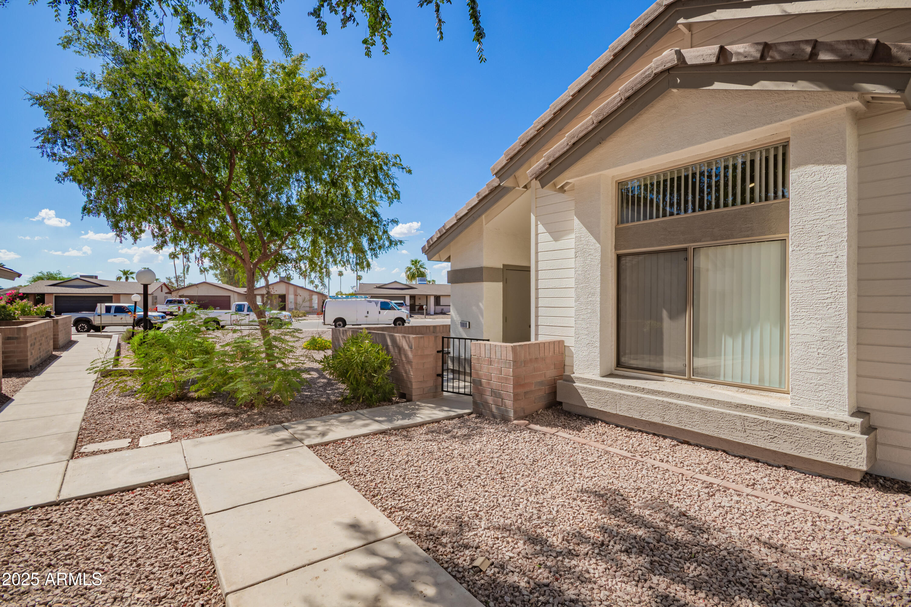 2201 N COMANCHE Drive 1080, Chandler, AZ 85224 — Photo 1 of 18