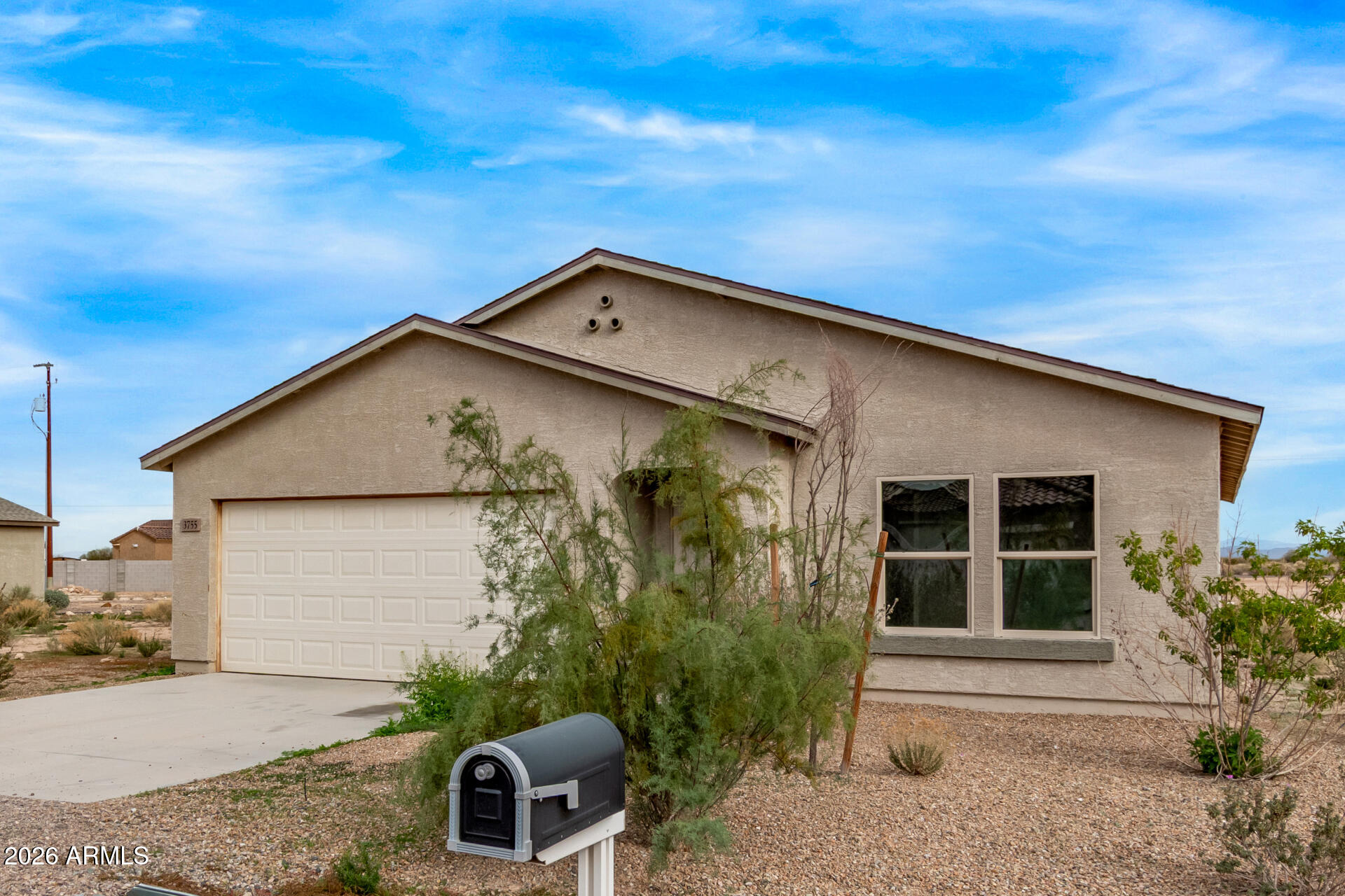 3755 N MOHU Drive, Eloy, AZ 85131 — Photo 1 of 18