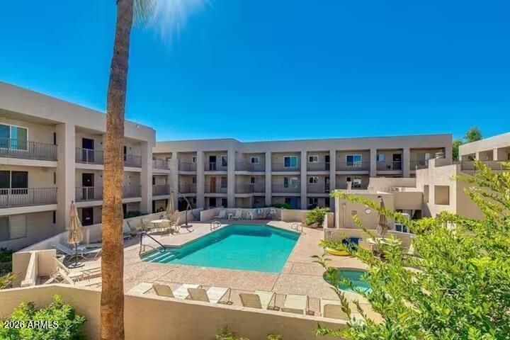 7474 E EARLL Drive 205, Scottsdale, AZ 85251 — Photo 1 of 16