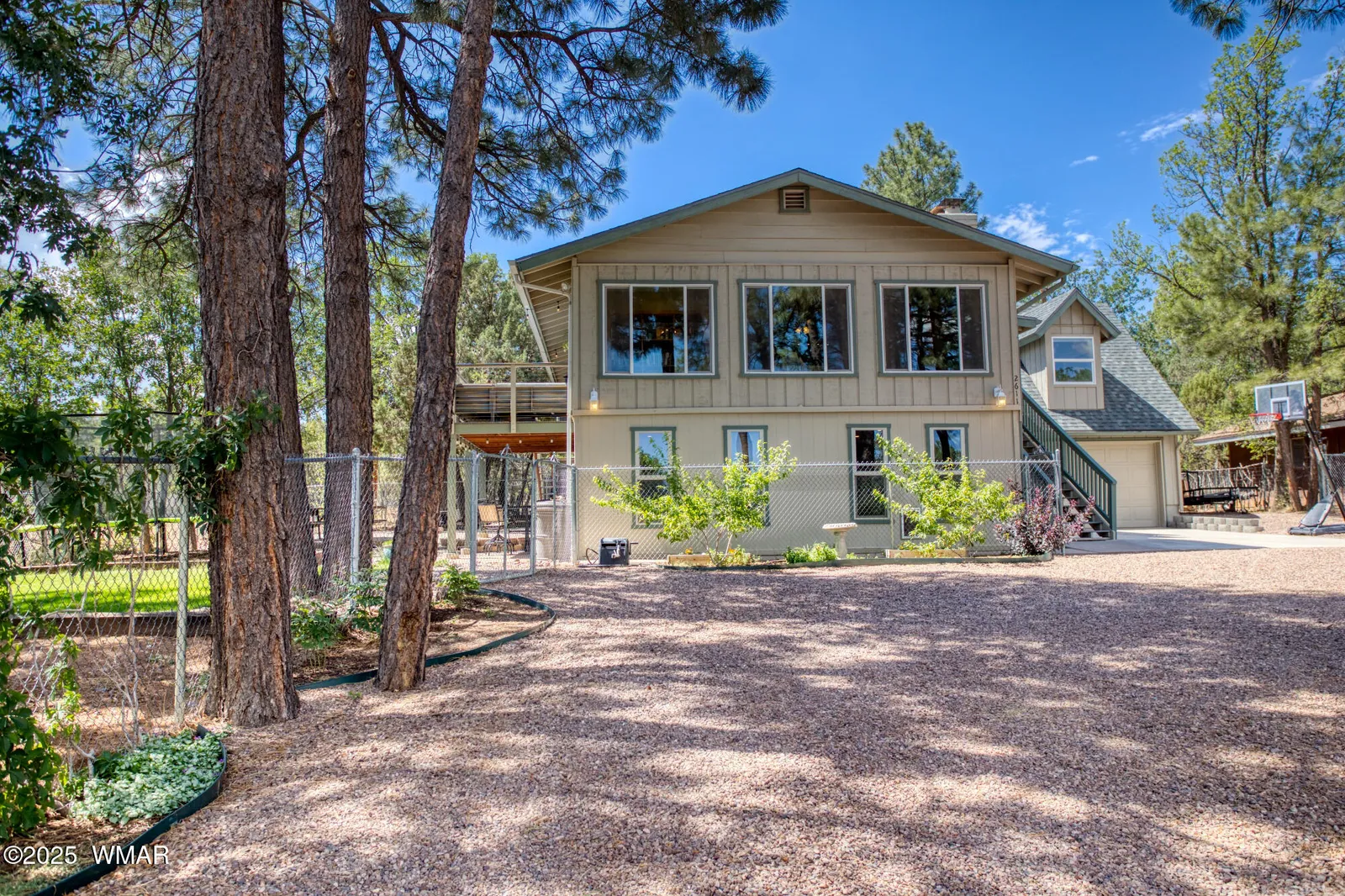 2611 Ellsworth Avenue, Show Low, AZ 85901 — Photo 1 of 52