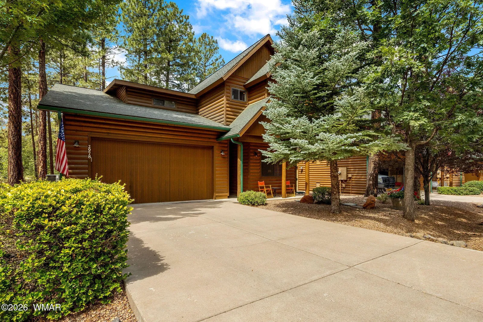 2978 Timberline Road, Pinetop, AZ 85935 — Photo 1 of 40