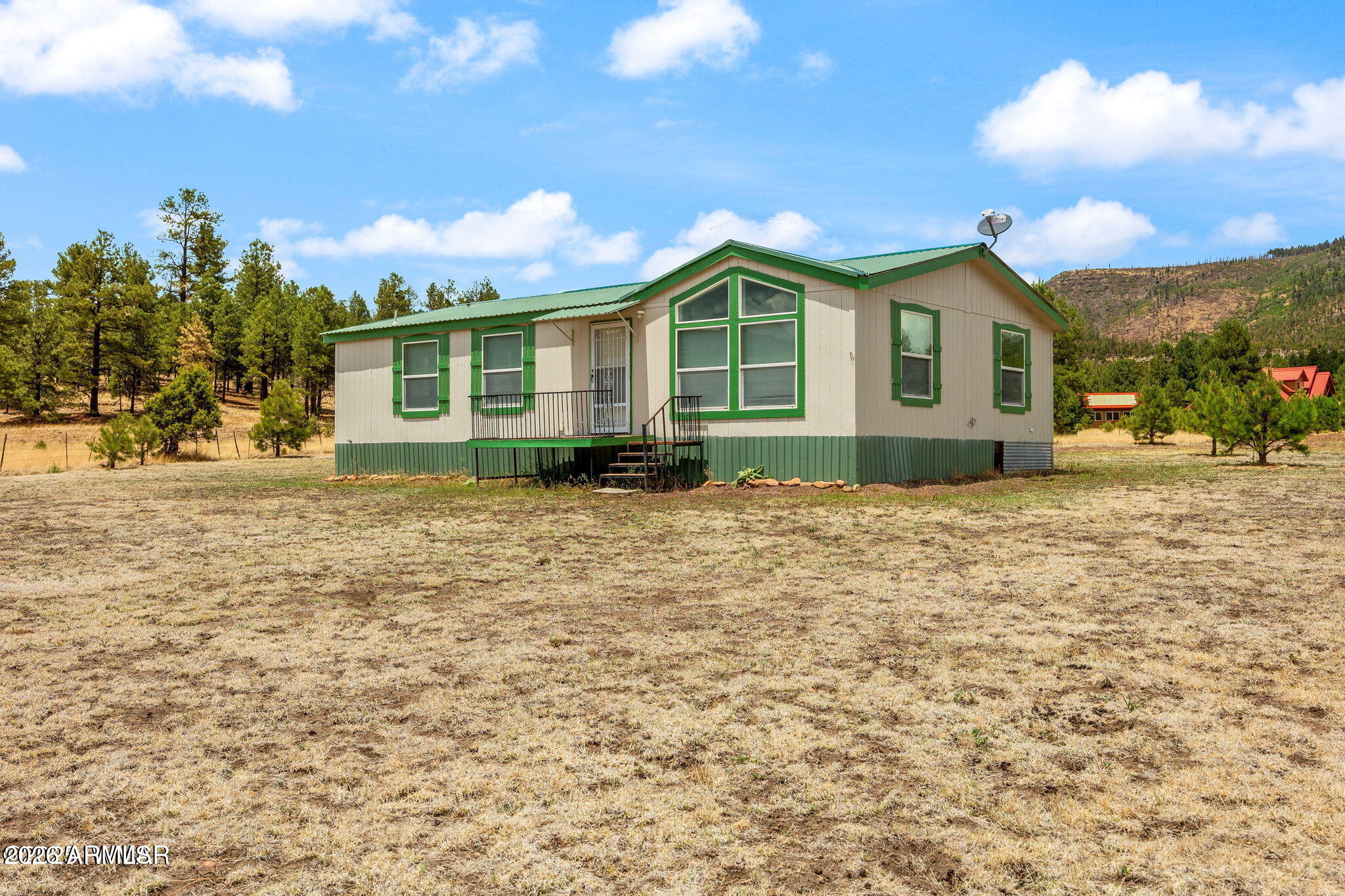 42765 US Hwy 180, Alpine, AZ 85920 — Photo 1 of 27
