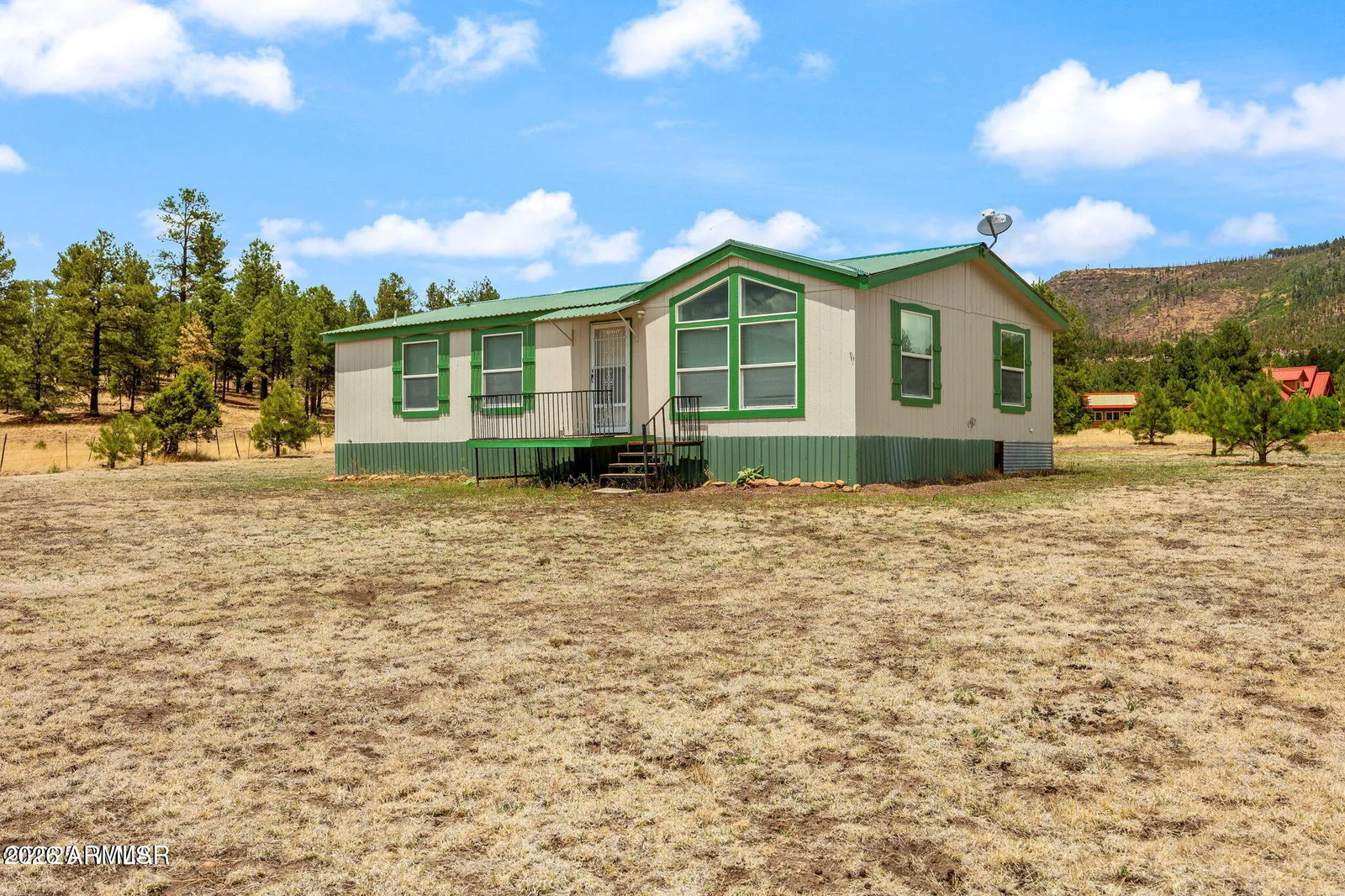 42765 US Hwy 180, Alpine, AZ 85920 — Photo 1 of 27
