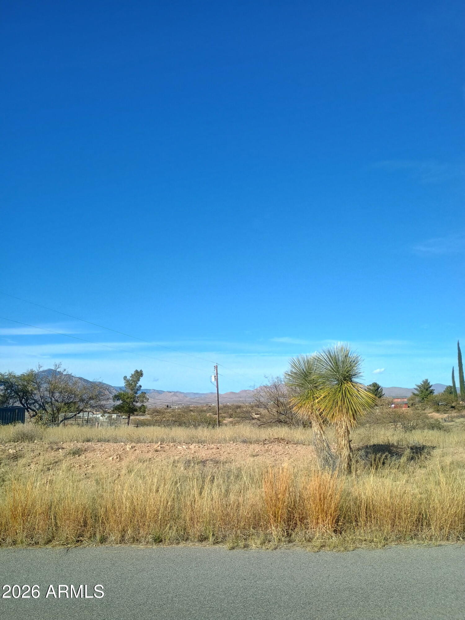 25215 E Tonopah Trail 00070, Benson, AZ 85602 — Photo 1 of 5