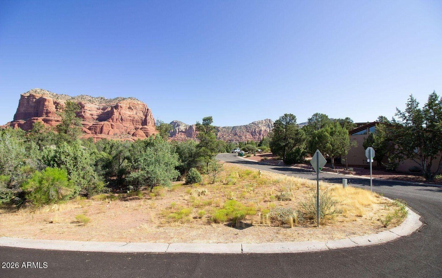 190 PEBBLE Drive 122, Sedona, AZ 86351 — Photo 1 of 12