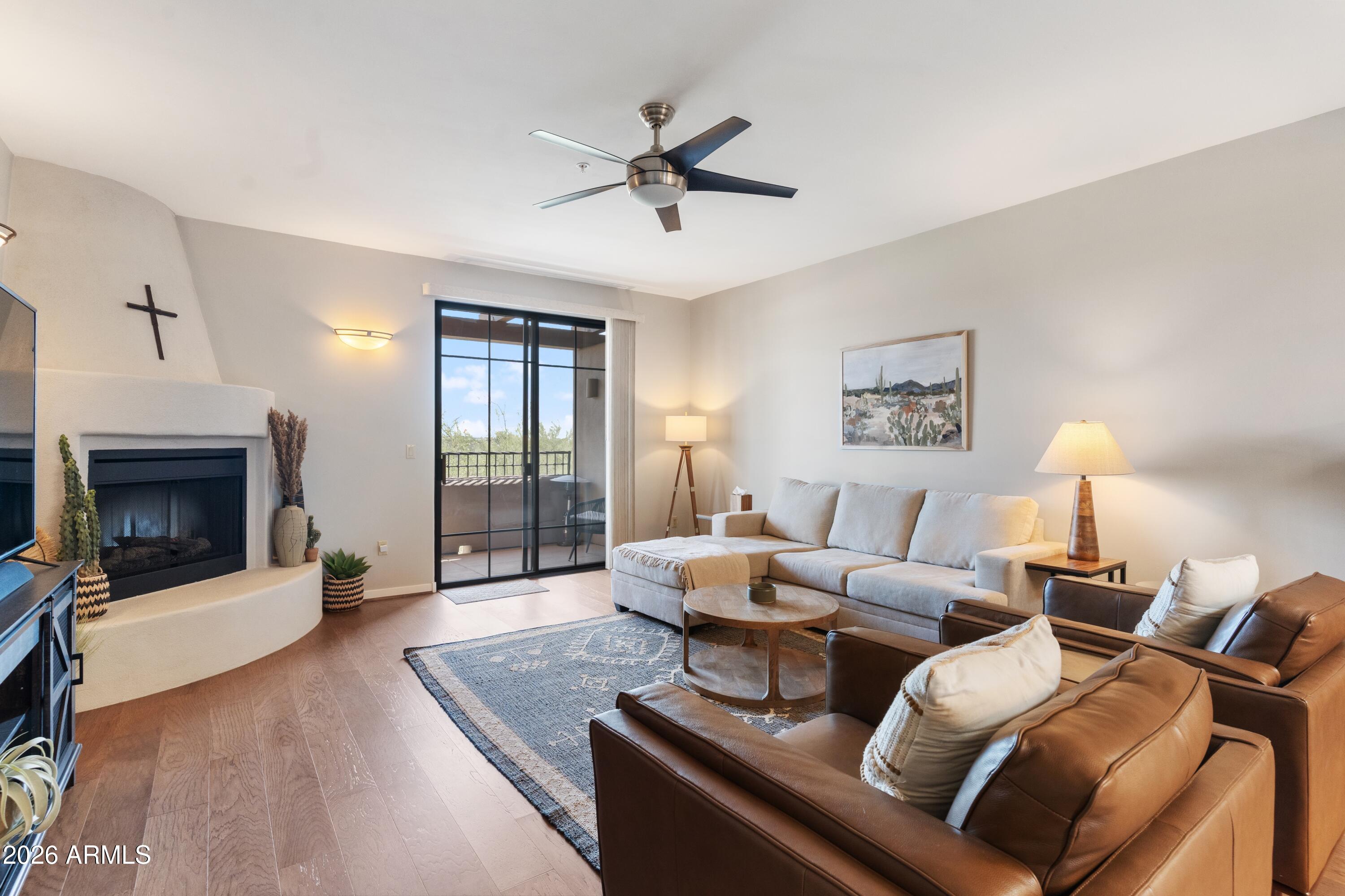 36601 N MULE TRAIN Road C21, Carefree, AZ 85377 — Photo 1 of 28