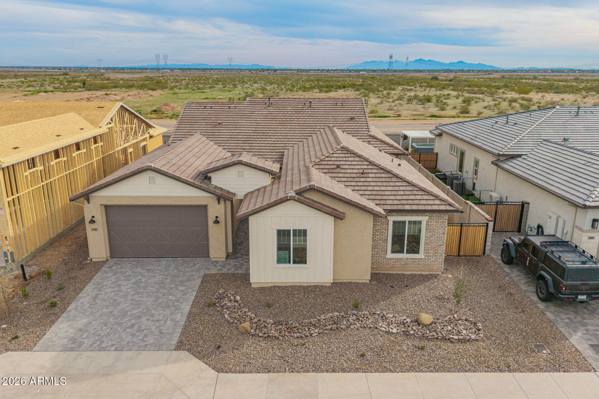 13647 W CRABAPPLE Drive, Peoria, AZ 85383 — Photo 1 of 54
