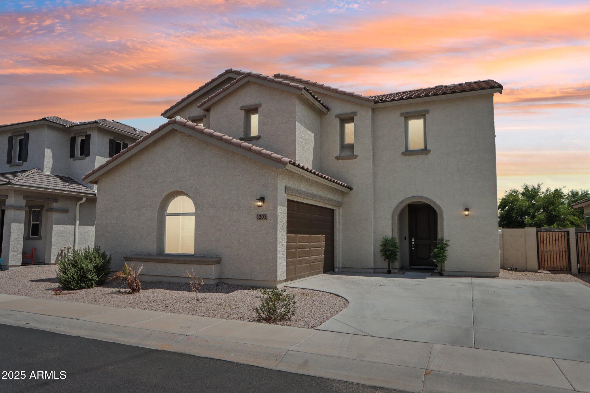 1203 E SPRUCE Drive, Chandler, AZ 85286 — Photo 1 of 47