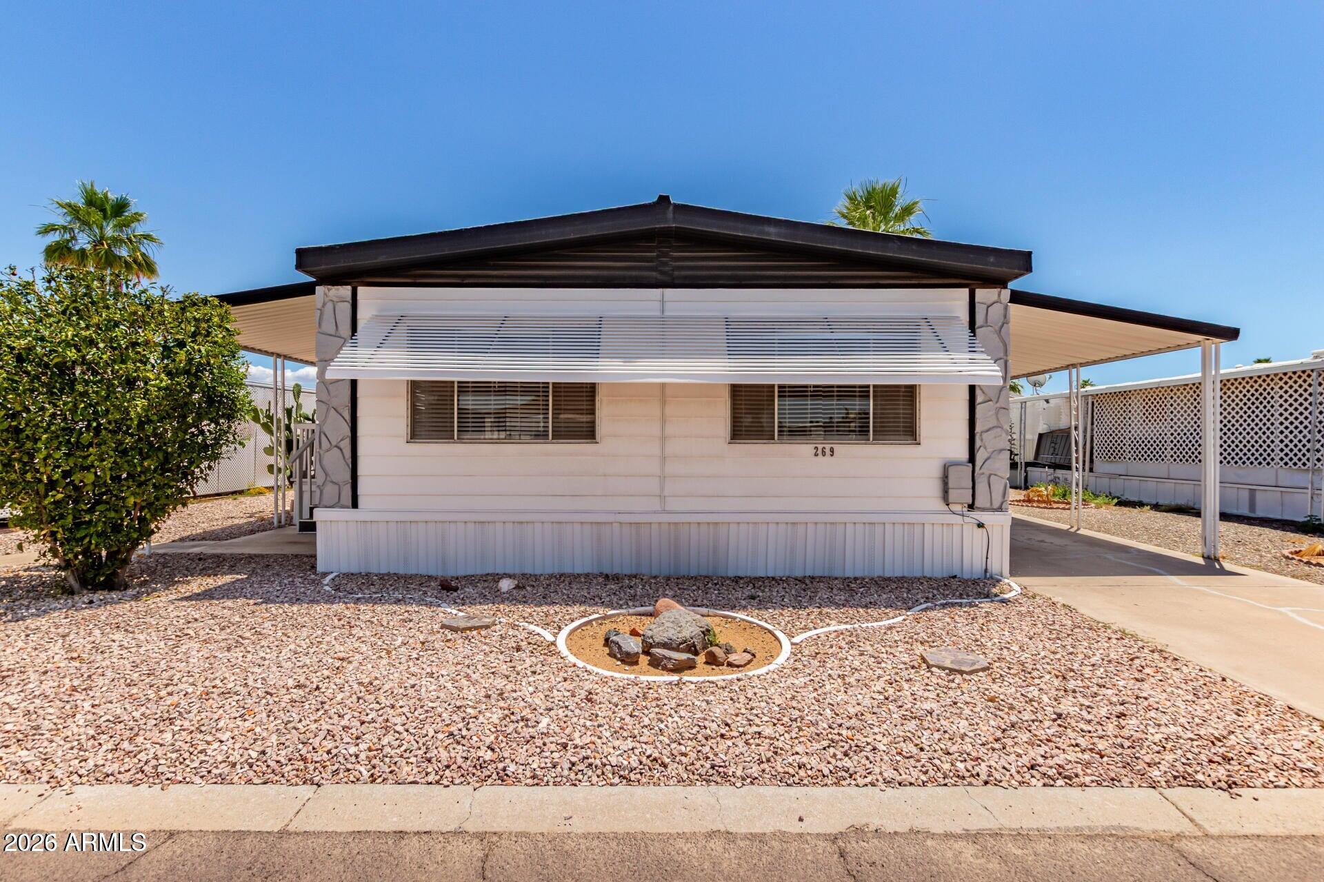 2650 W Union Hills Drive 269, Phoenix, AZ 85027 — Photo 1 of 26