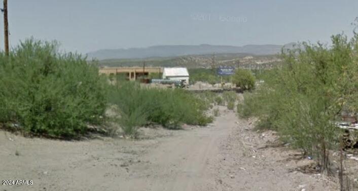 1000 N Old Hwy 77 36, Mammoth, AZ 85618 — Photo 1 of 3