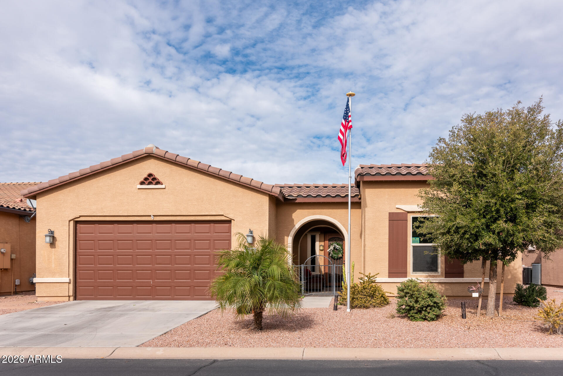 42174 W SOLITARE Drive, Maricopa, AZ 85138 — Photo 1 of 58