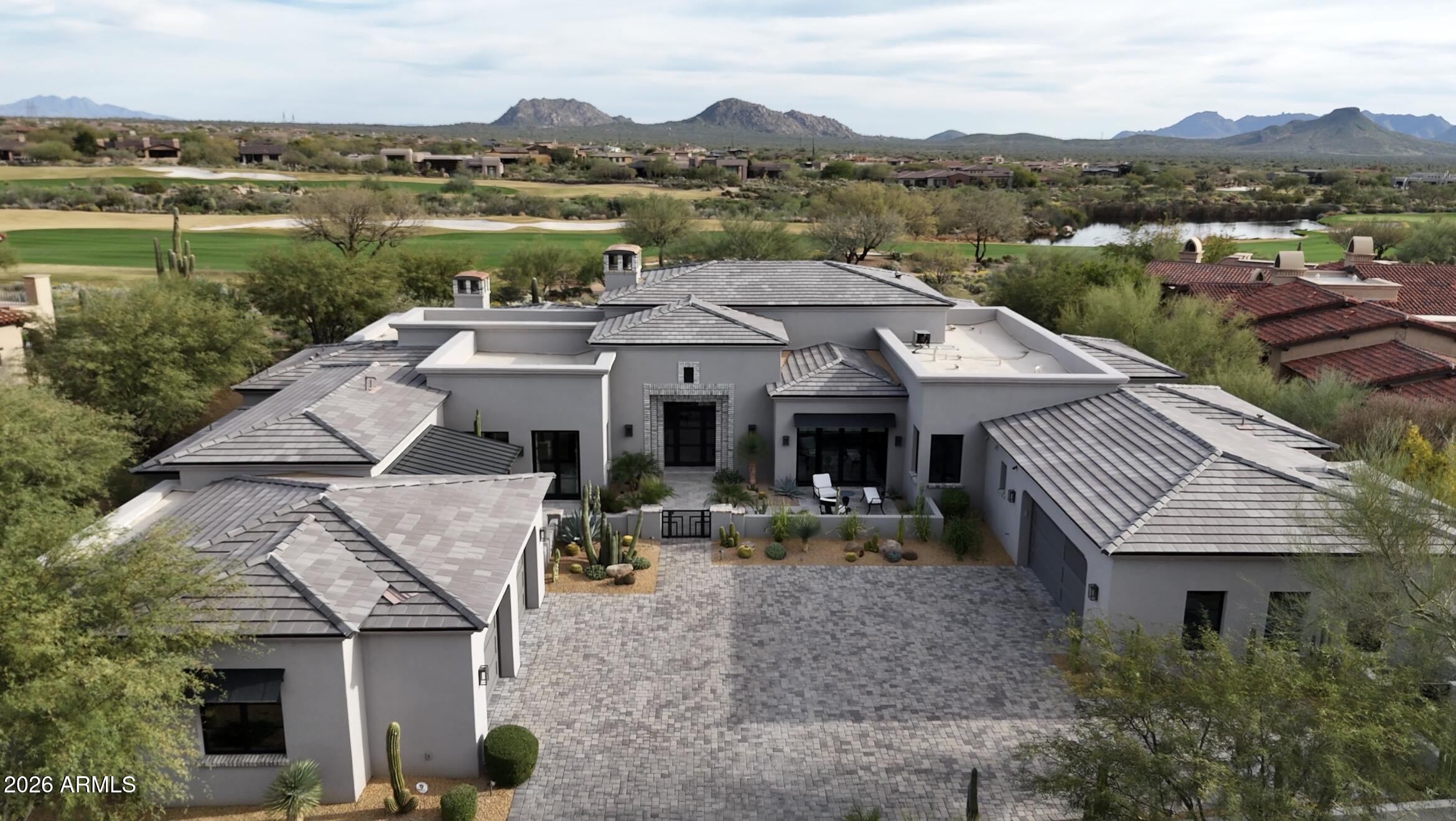 10281 E ANIKO Drive, Scottsdale, AZ 85262 — Photo 1 of 147