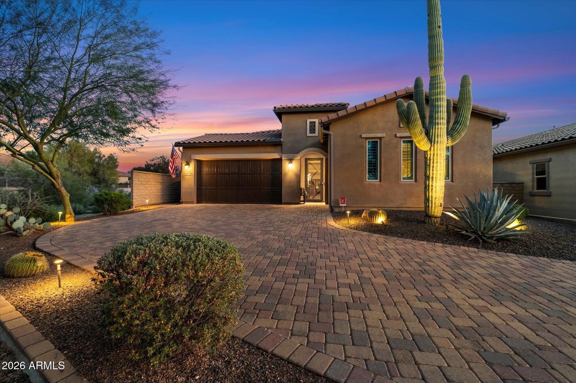 6099 E GILA Circle, Scottsdale, AZ 85266 — Photo 1 of 29