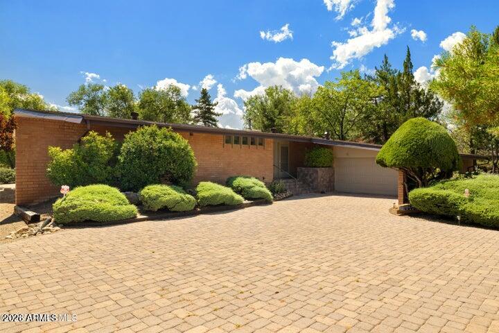 3 WALKING DIAMOND Drive, Prescott, AZ 86301 — Photo 1 of 41