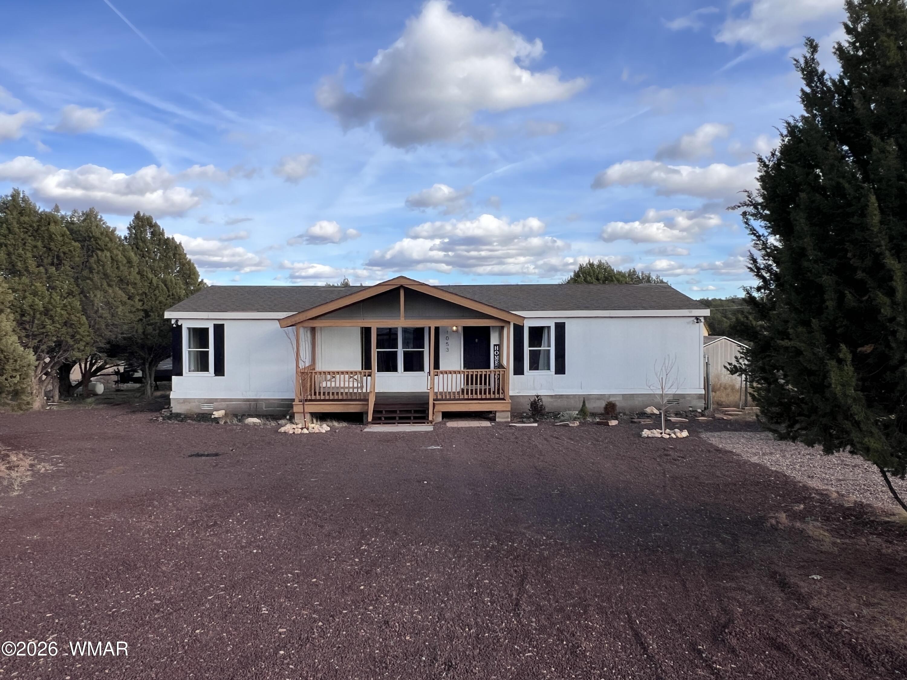 1053 Lone Pine Dam Road, # FS13, Show Low, AZ 85901