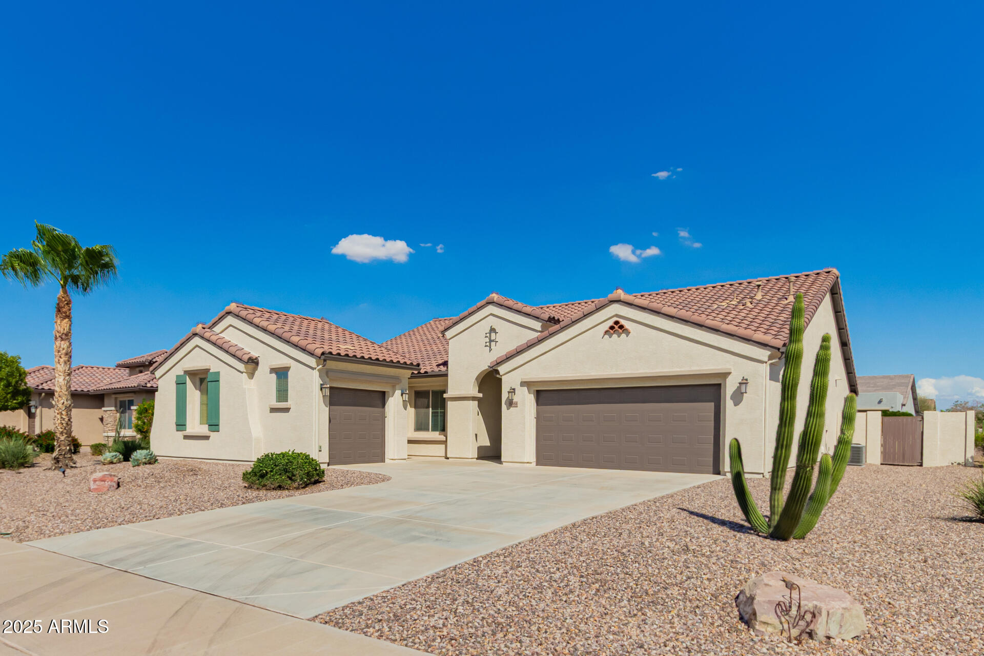5261 N GRAND CANYON Drive, Eloy, AZ 85131 — Photo 1 of 37