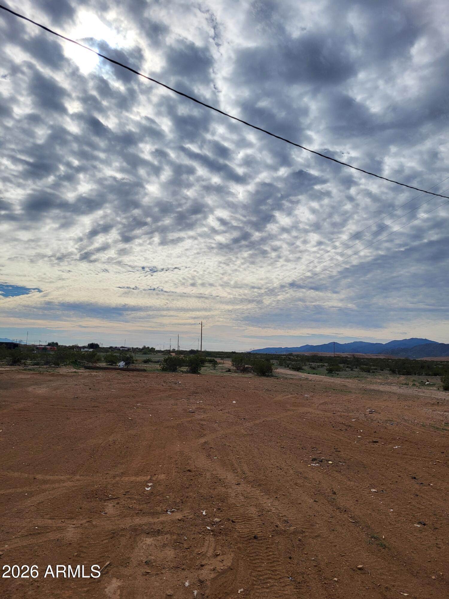 0 N 187th Avenue -, Surprise, AZ 85387 — Photo 1 of 6