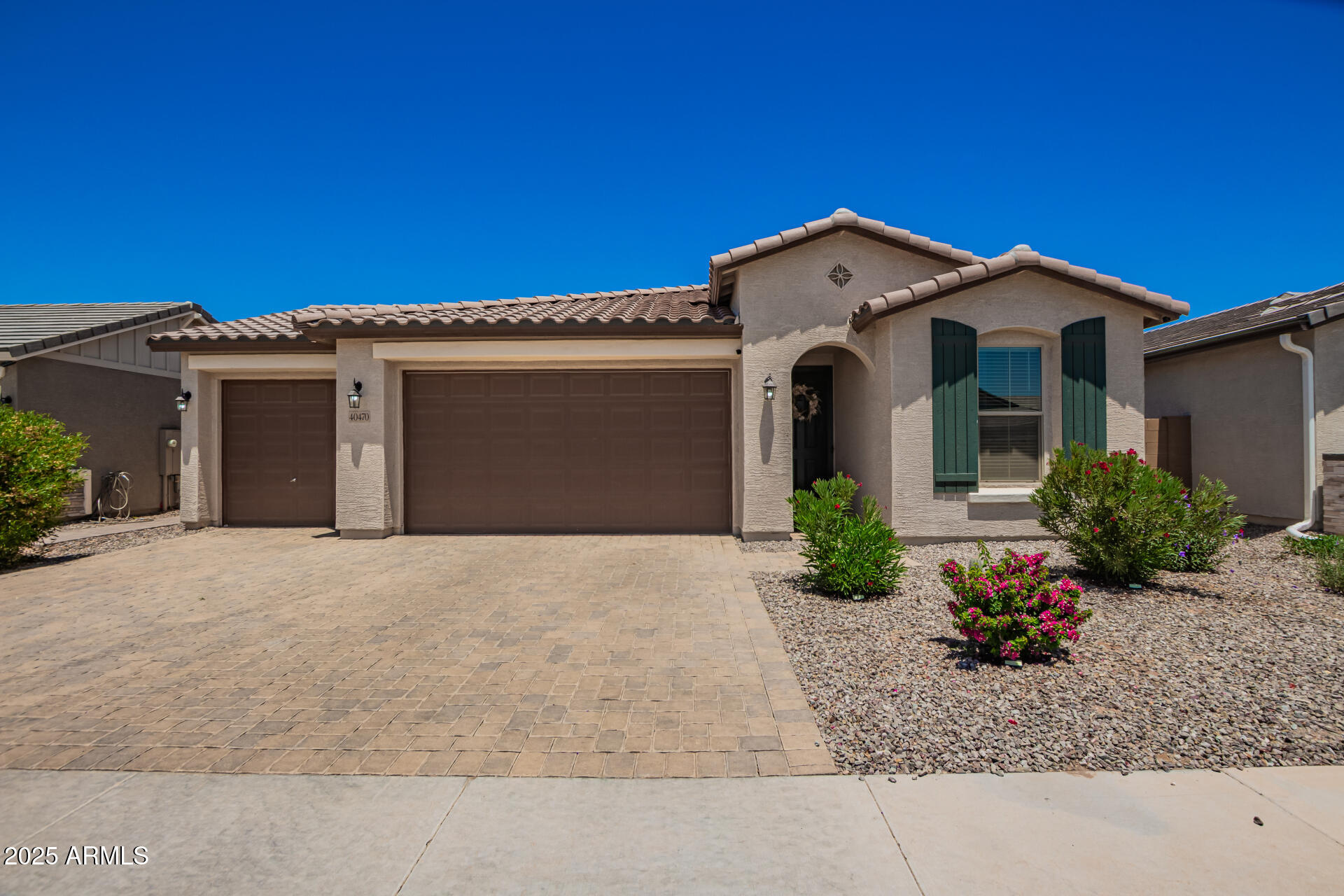 40470 W AGAVE Road, Maricopa, AZ 85138 — Photo 1 of 40