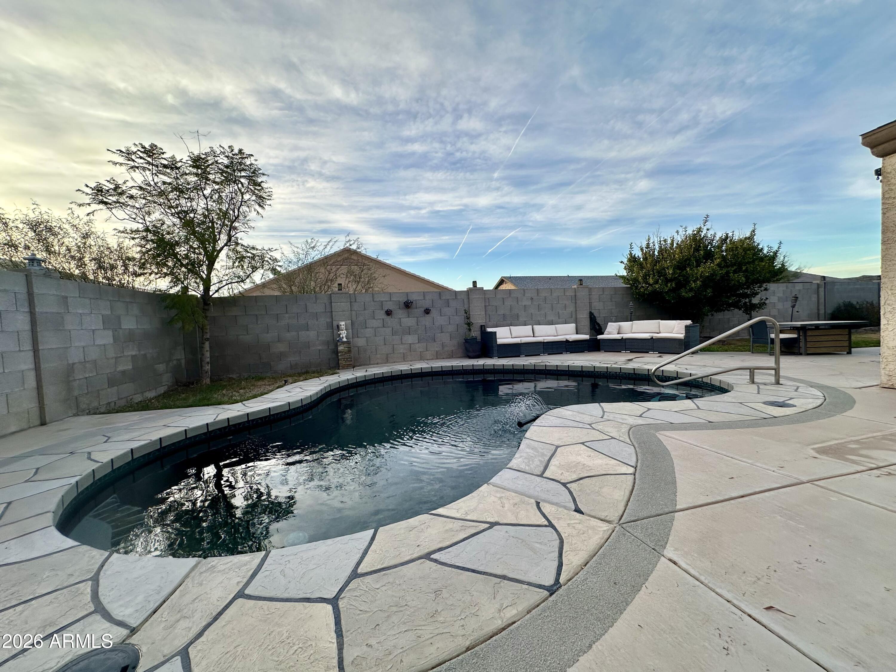 14764 S AMADO Boulevard, Arizona City, AZ 85123 — Photo 1 of 59
