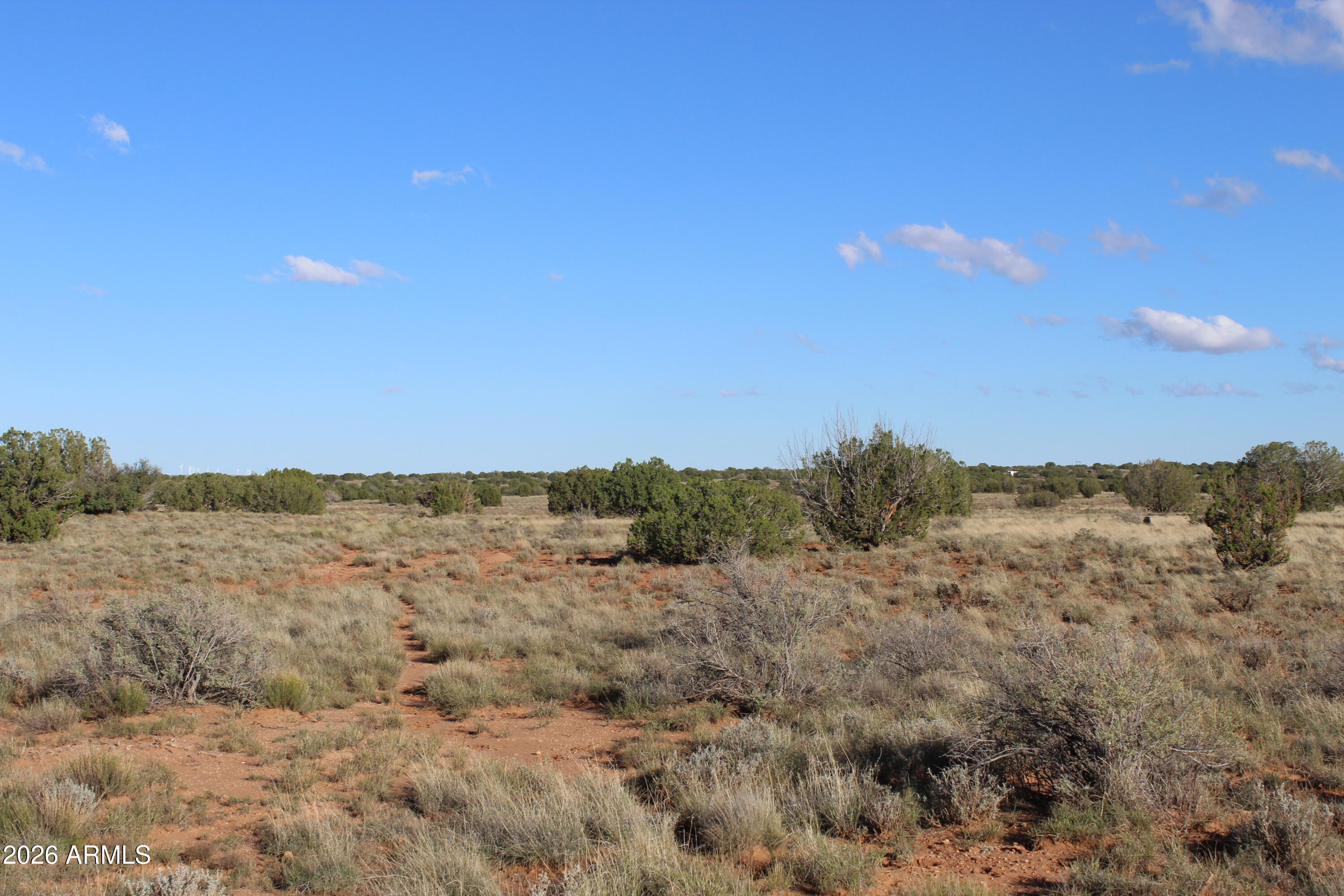 Sec 3 T14N,R17E:Se4 -, Heber, AZ 85928 — Photo 1 of 4