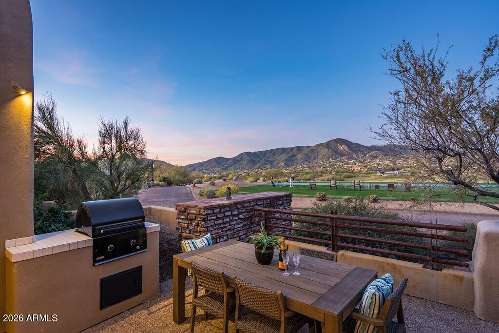 11166 E PROSPECT POINT Drive, Scottsdale, AZ 85262 — Photo 1 of 34
