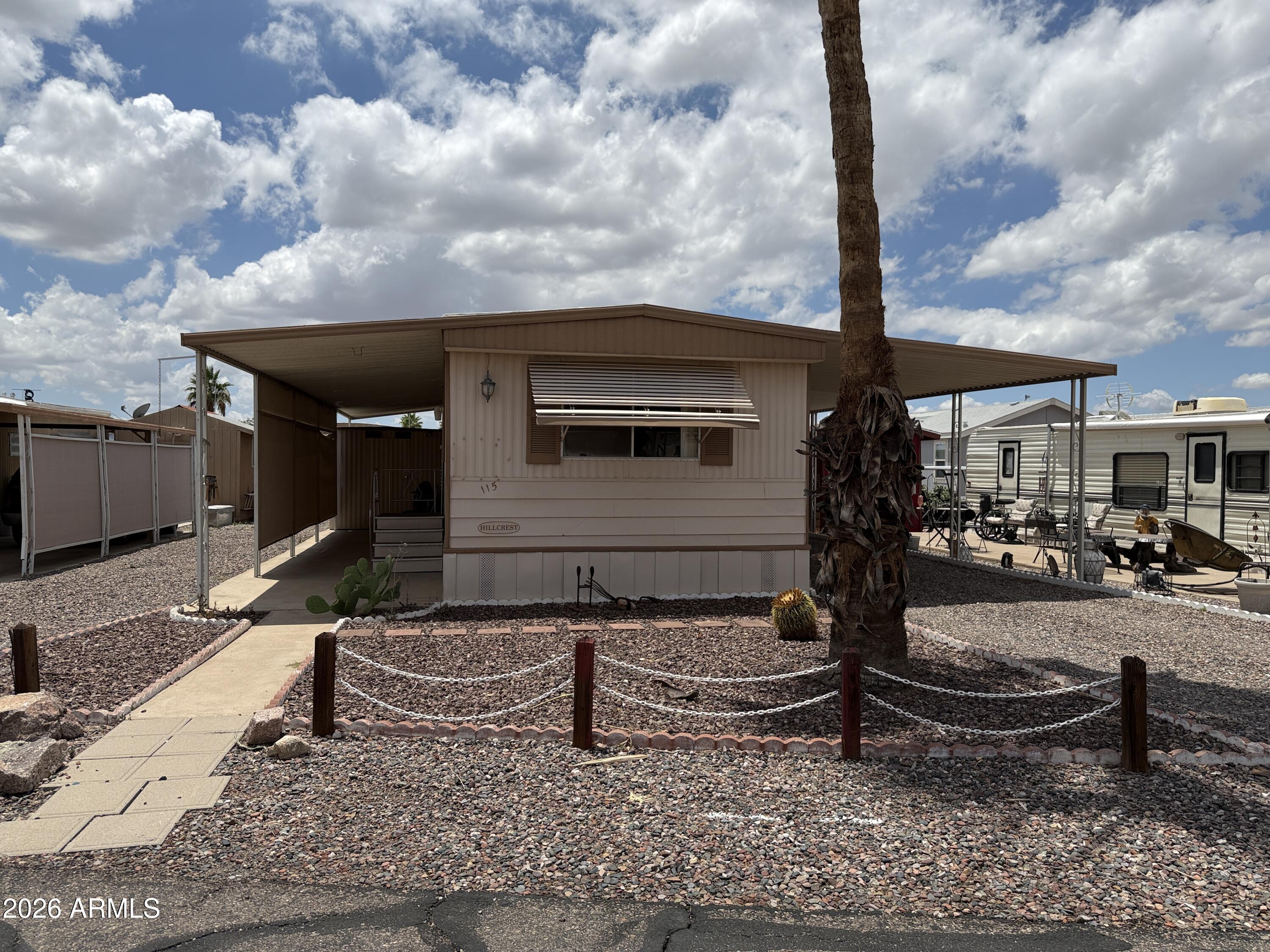 2481 W BROADWAY Avenue 115, Apache Junction, AZ 85120 — Photo 1 of 25