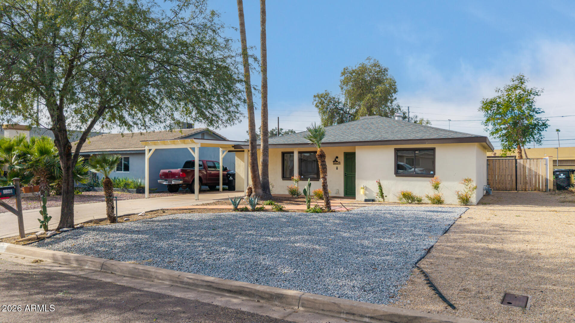 6628 N 19TH Street, Phoenix, AZ 85016 — Photo 1 of 42