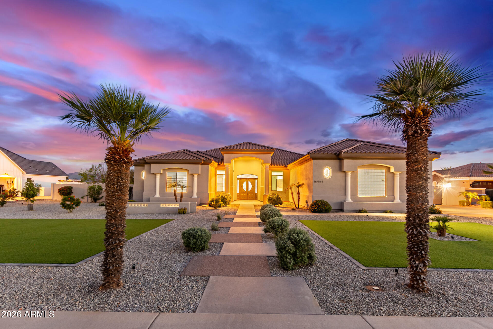16465 W MOHAVE Street, Goodyear, AZ 85338 — Photo 1 of 86