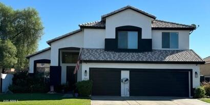 721 N PHEASANT Drive, Gilbert, AZ 85234 — Photo 1 of 32