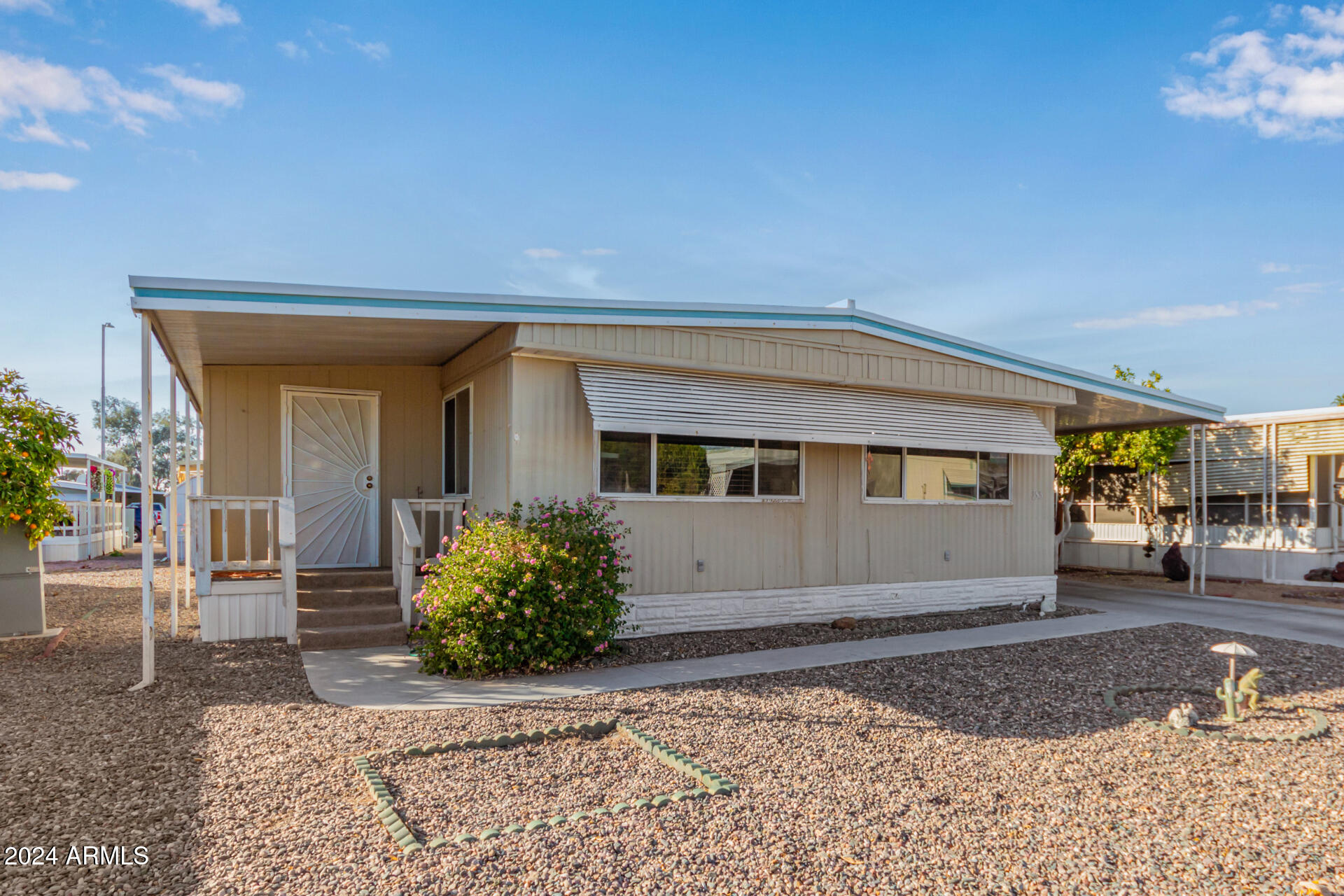 2650 W Union Hills Drive 155, Phoenix, AZ 85027 — Photo 1 of 41